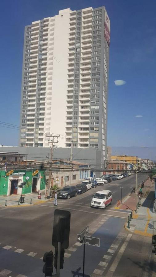 Apartamento Edificio Bulnes - Cavancha