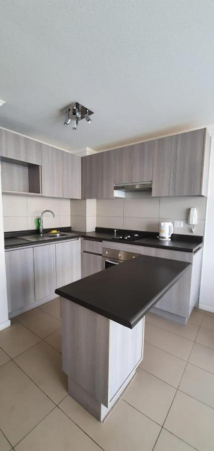 Apartamento Edificio Bulnes - Cavancha