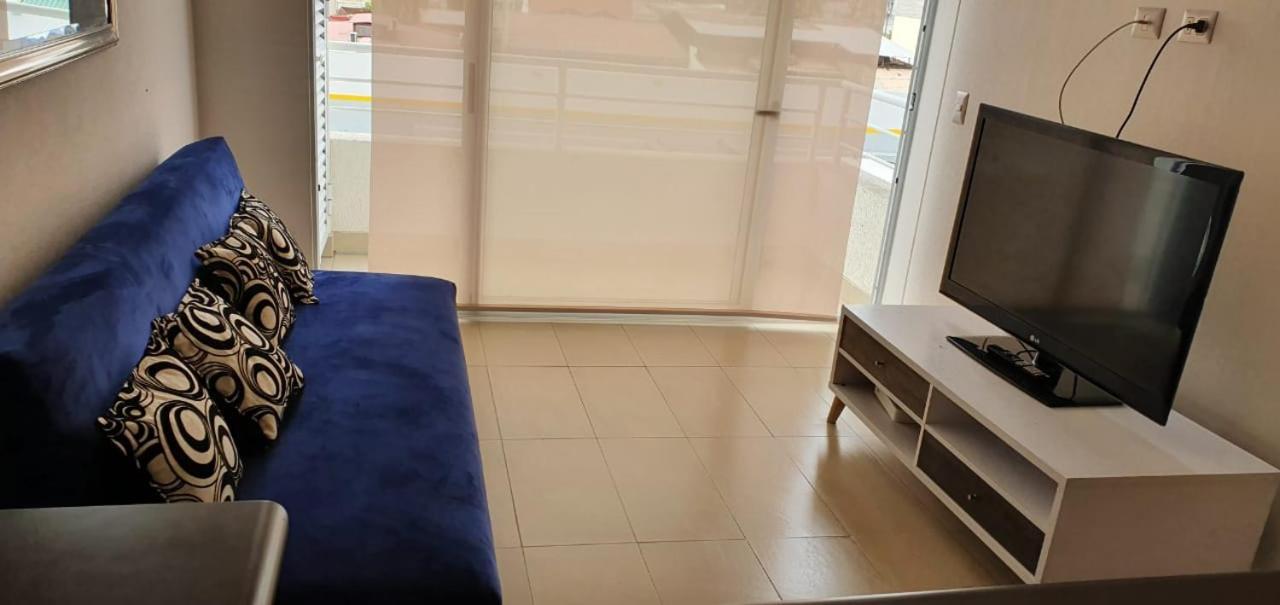 Edificio Bulnes - Cavancha Apartamento *