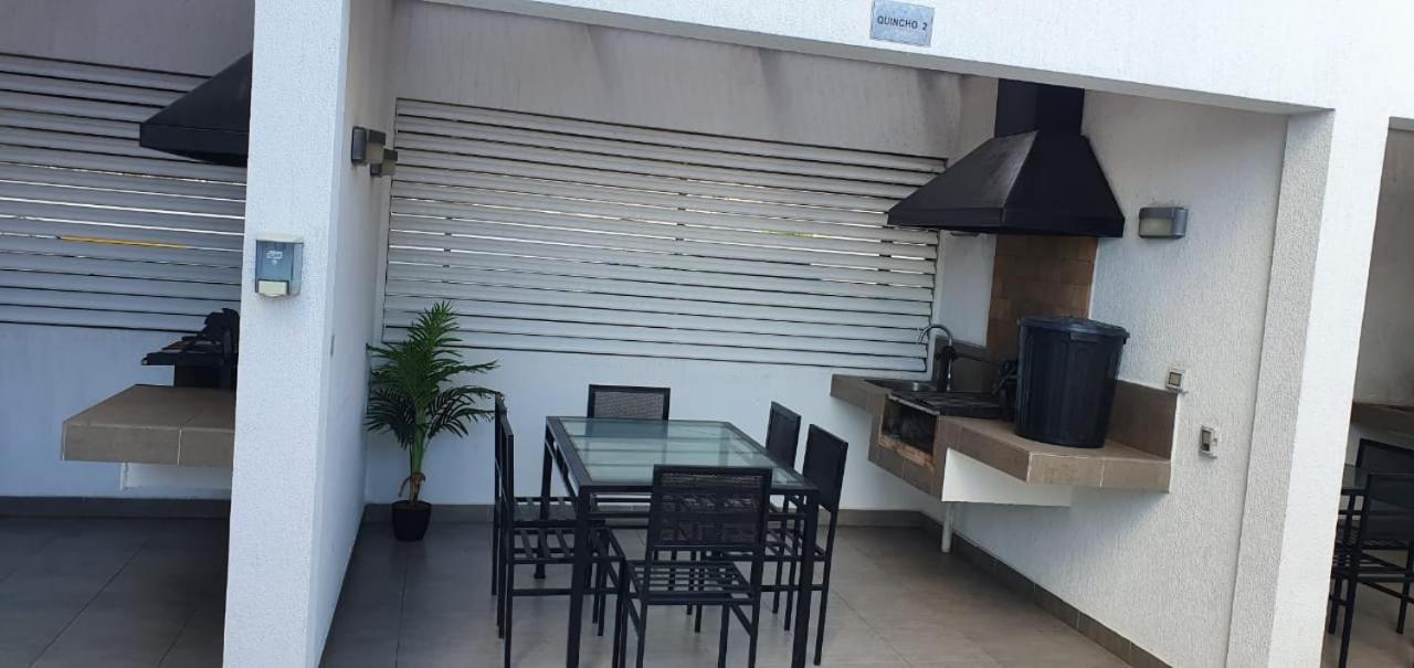 Edificio Bulnes - Cavancha Apartamento