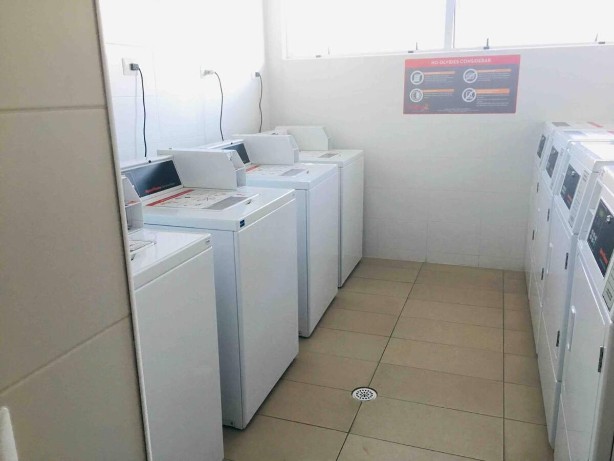 Apartamento Edificio Bulnes - Cavancha *