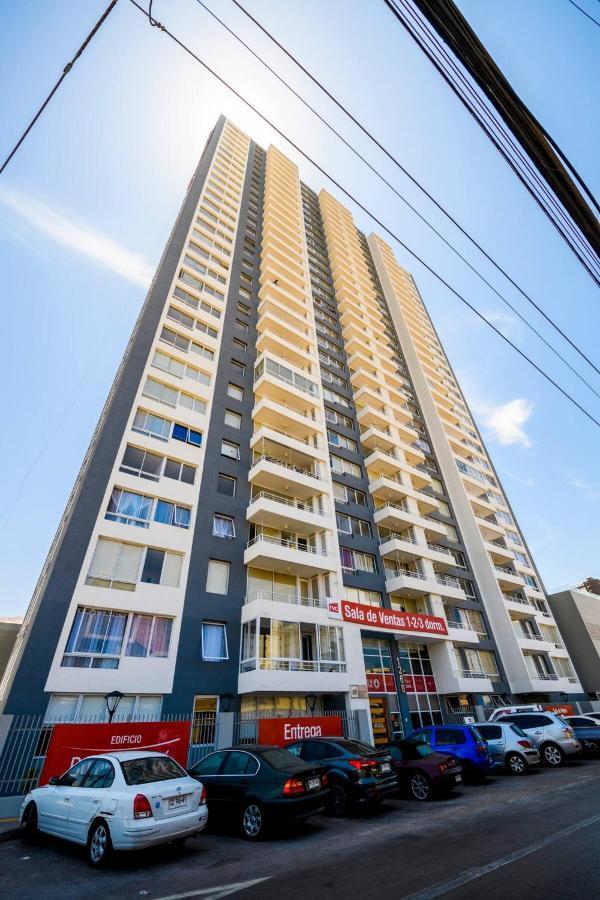 Edificio Bulnes - Cavancha *