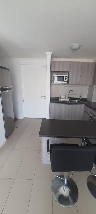 Apartamento Edificio Bulnes - Cavancha *