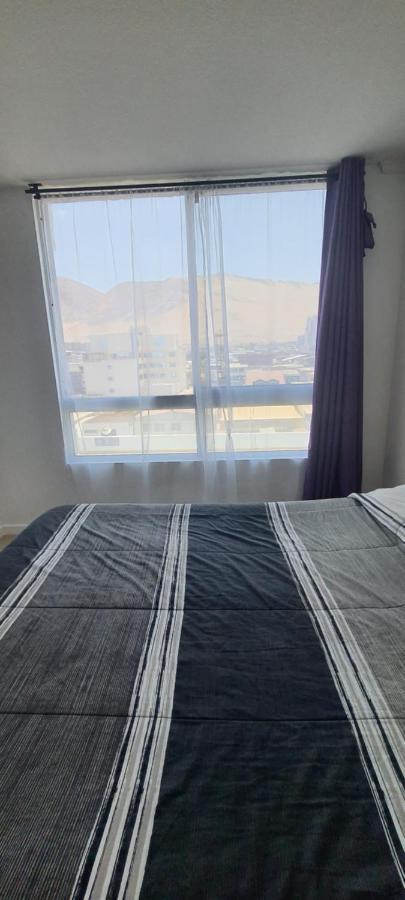 Apartamento Edificio Bulnes - Cavancha
