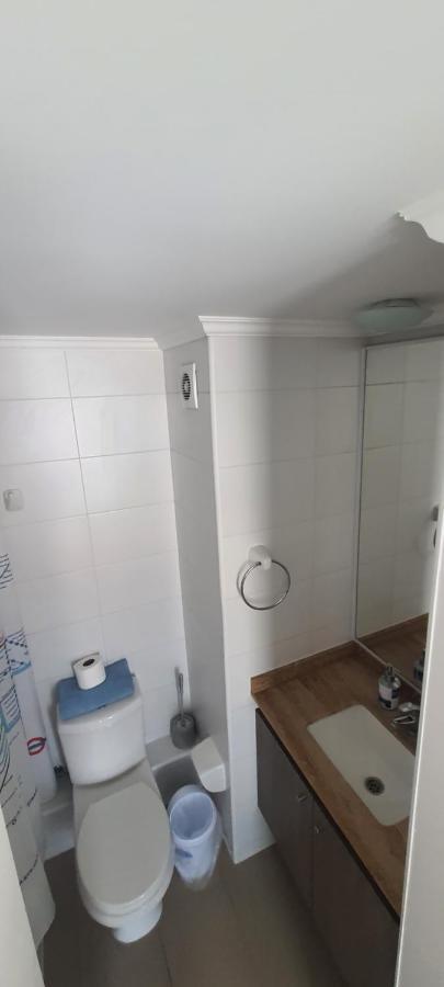 Apartamento Edificio Bulnes - Cavancha