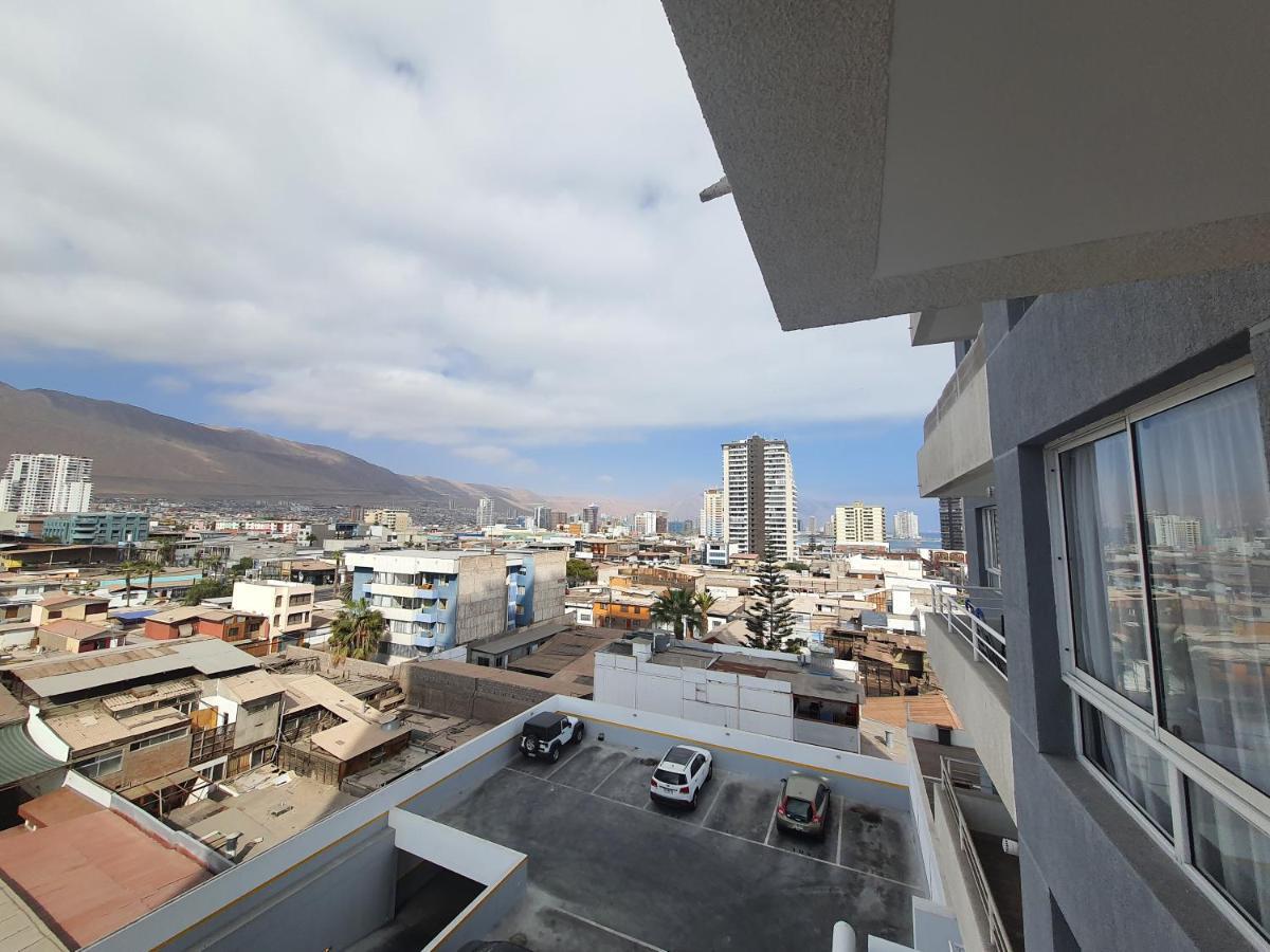 Edificio Bulnes - Cavancha Apartamento Iquique