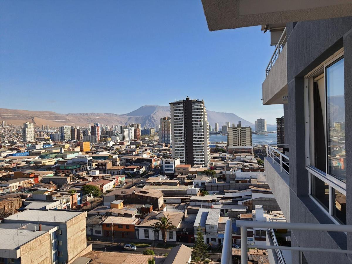 Apartamento Edificio Bulnes - Cavancha Iquique
